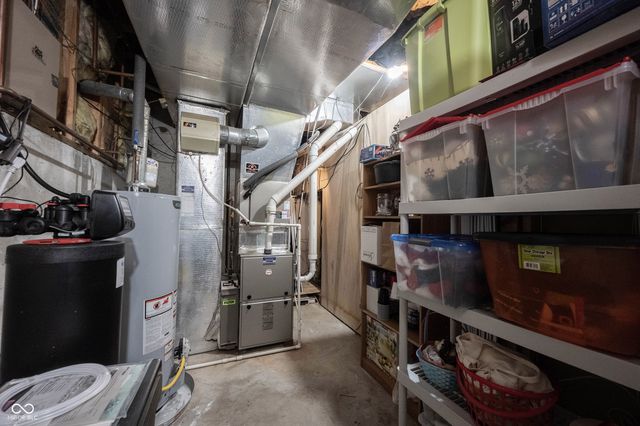 5574 Canton Drive, Carmel, IN 46033