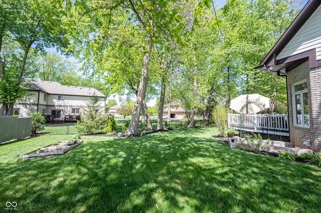 5574 Canton Drive, Carmel, IN 46033