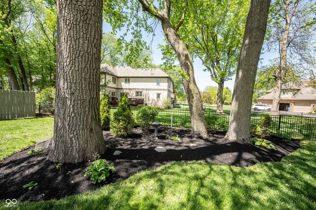 5574 Canton Drive, Carmel, IN 46033
