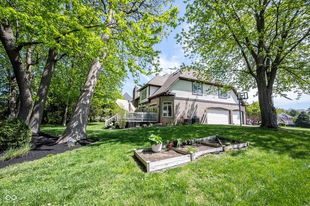 5574 Canton Drive, Carmel, IN 46033