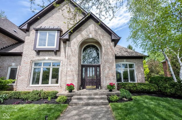5574 Canton Drive, Carmel, IN 46033