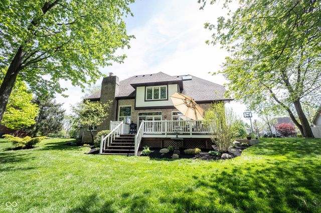 5574 Canton Drive, Carmel, IN 46033