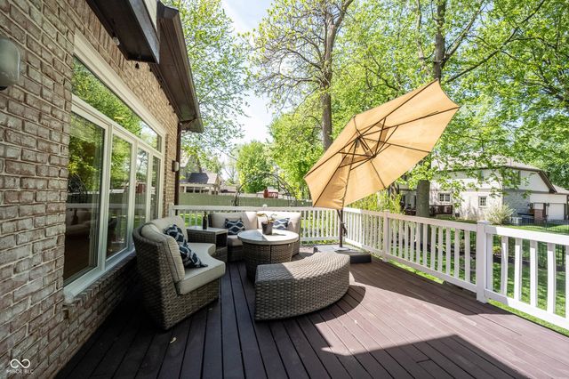 5574 Canton Drive, Carmel, IN 46033