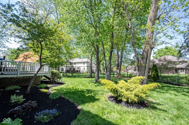 5574 Canton Drive, Carmel, IN 46033