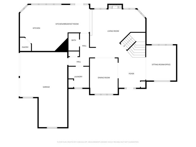 5574 Canton Drive, Carmel, IN 46033