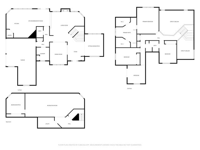 5574 Canton Drive, Carmel, IN 46033