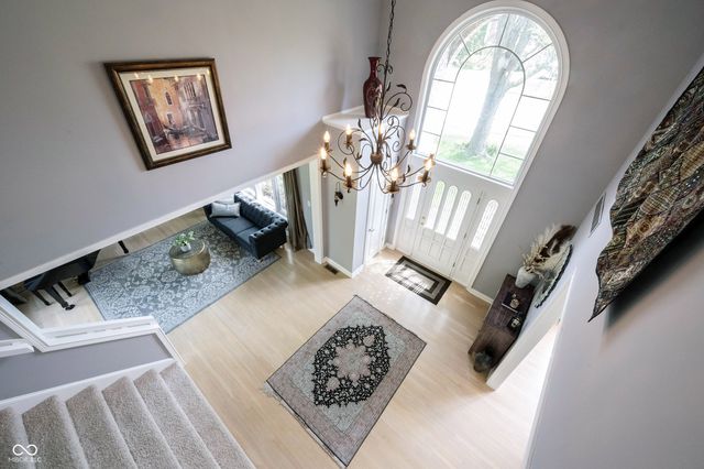 5574 Canton Drive, Carmel, IN 46033