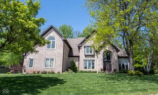 5574 Canton Drive, Carmel, IN 46033