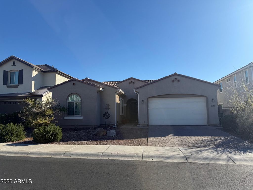 22419 N 97TH Lane, Peoria, AZ 85383