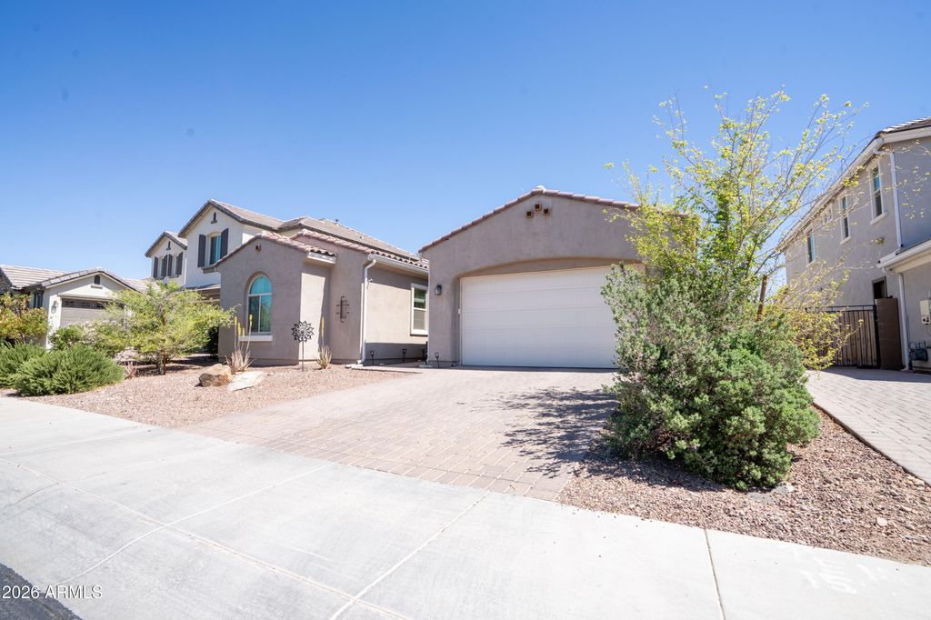 22419 N 97TH Lane, Peoria, AZ 85383 — photo 2