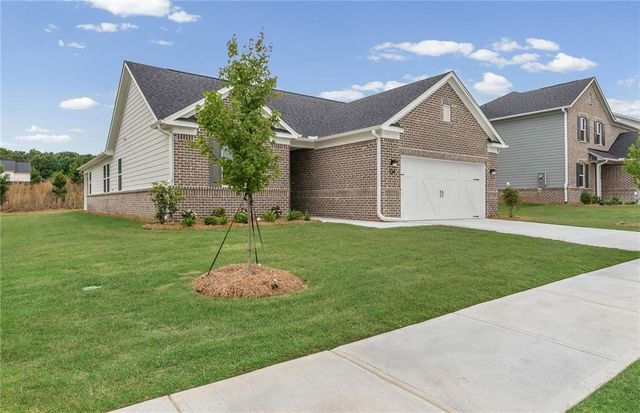 134 Kenney Way, Locust Grove, GA 30248