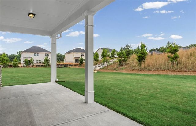 134 Kenney Way, Locust Grove, GA 30248