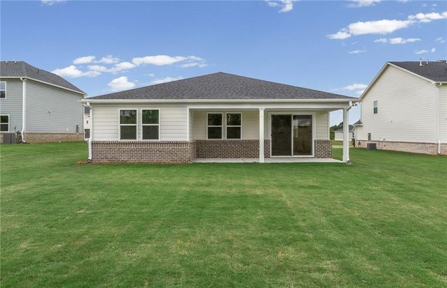 134 Kenney Way, Locust Grove, GA 30248