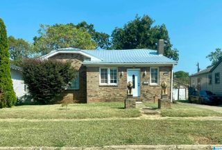 1606 51ST STREET, Birmingham, AL 35208