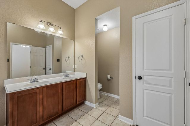 1253 Mountain Peak Drive, Fort Worth, TX 76052