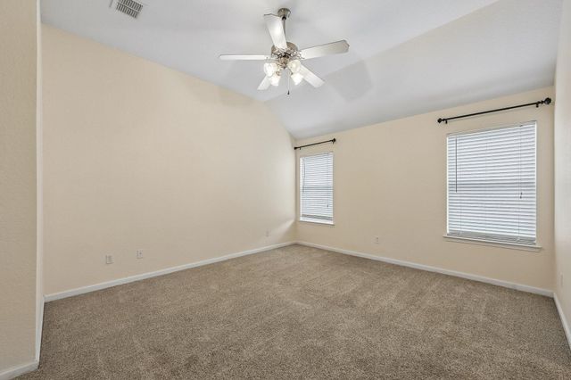 1253 Mountain Peak Drive, Fort Worth, TX 76052