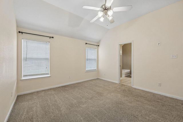 1253 Mountain Peak Drive, Fort Worth, TX 76052