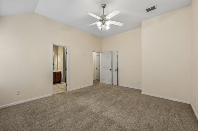 1253 Mountain Peak Drive, Fort Worth, TX 76052