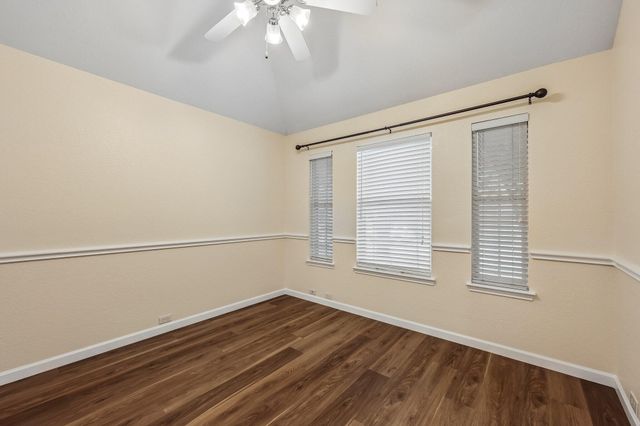 1253 Mountain Peak Drive, Fort Worth, TX 76052