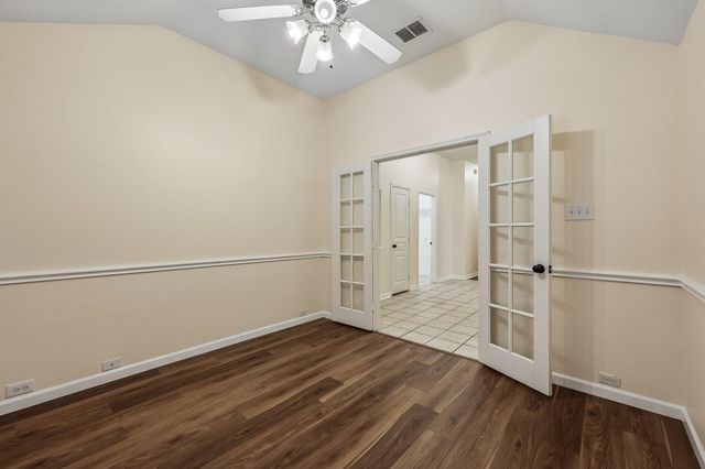 1253 Mountain Peak Drive, Fort Worth, TX 76052