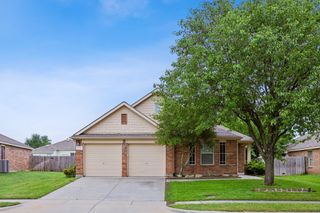 1253 Mountain Peak Drive, Fort Worth, TX 76052