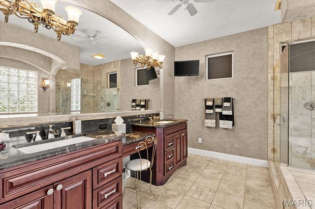 7452 Lonewolf Court, Fairview Heights, IL 62208