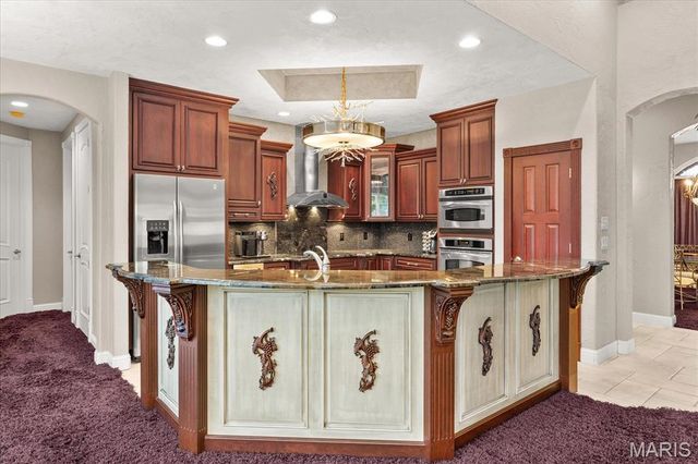 7452 Lonewolf Court, Fairview Heights, IL 62208
