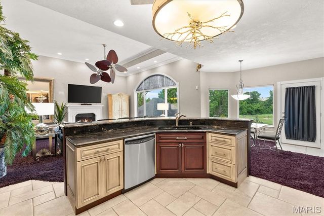 7452 Lonewolf Court, Fairview Heights, IL 62208