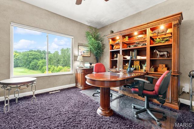 7452 Lonewolf Court, Fairview Heights, IL 62208