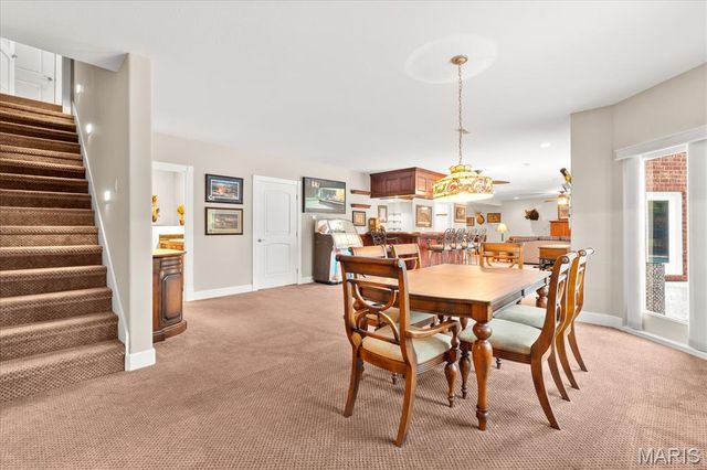 7452 Lonewolf Court, Fairview Heights, IL 62208