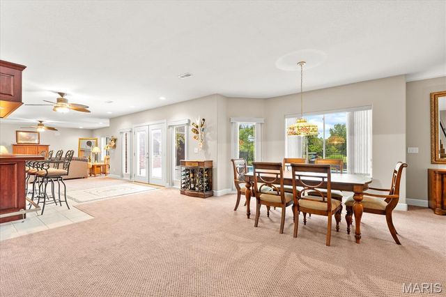 7452 Lonewolf Court, Fairview Heights, IL 62208