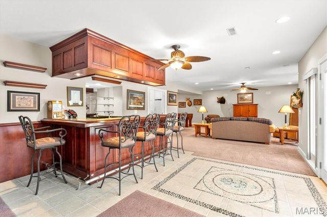 7452 Lonewolf Court, Fairview Heights, IL 62208