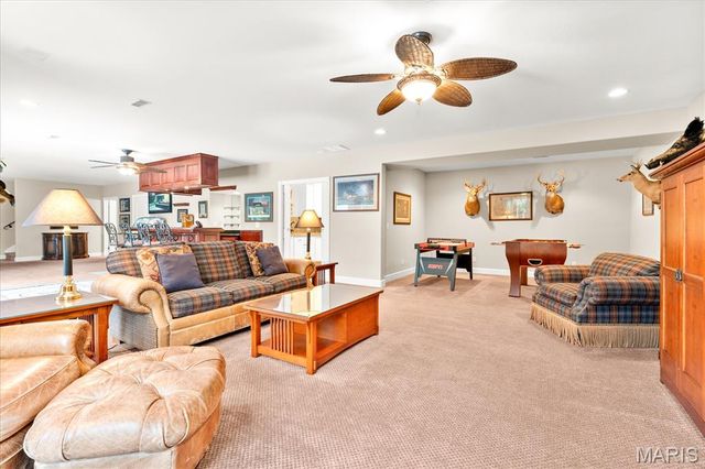 7452 Lonewolf Court, Fairview Heights, IL 62208