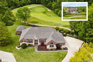7452 Lonewolf Court, Fairview Heights, IL 62208