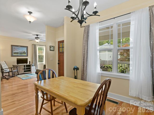 3 Byrdcliffe Lane, Asheville, NC 28805