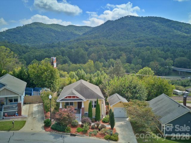 3 Byrdcliffe Lane, Asheville, NC 28805