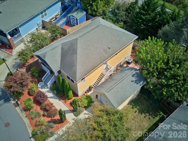 3 Byrdcliffe Lane, Asheville, NC 28805