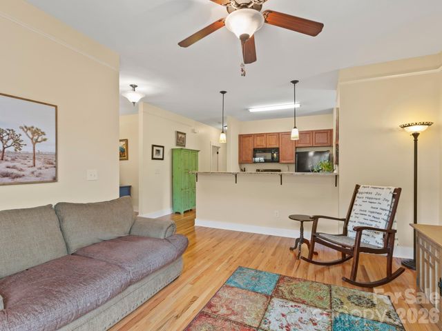 3 Byrdcliffe Lane, Asheville, NC 28805