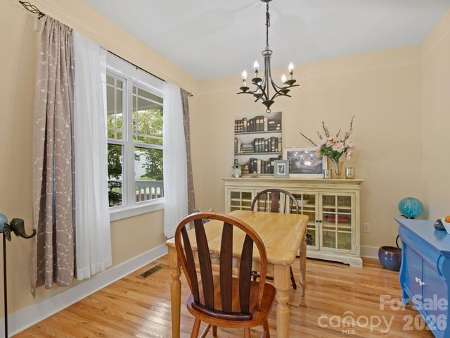 3 Byrdcliffe Lane, Asheville, NC 28805