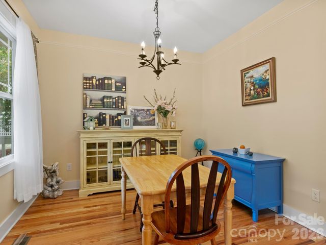3 Byrdcliffe Lane, Asheville, NC 28805