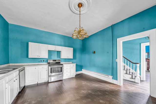 342 E East 4th Street, Maysville, KY 41056