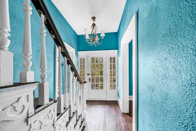 342 E East 4th Street, Maysville, KY 41056