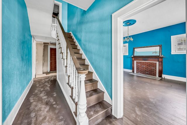 342 E East 4th Street, Maysville, KY 41056