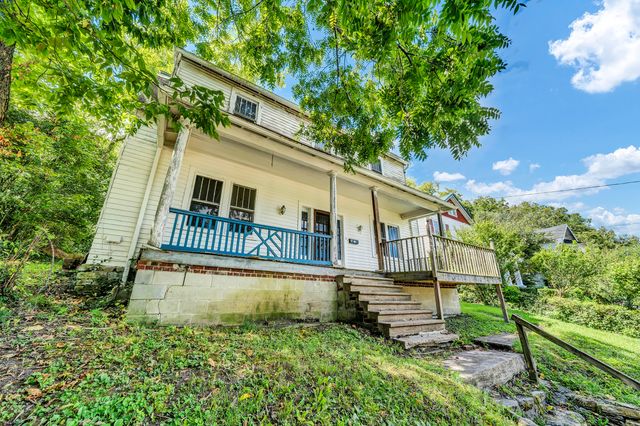 342 E East 4th Street, Maysville, KY 41056