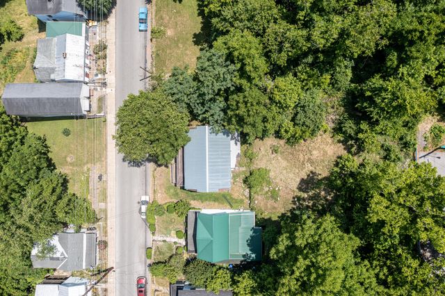 342 E East 4th Street, Maysville, KY 41056