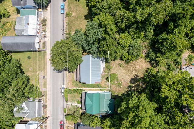 342 E East 4th Street, Maysville, KY 41056