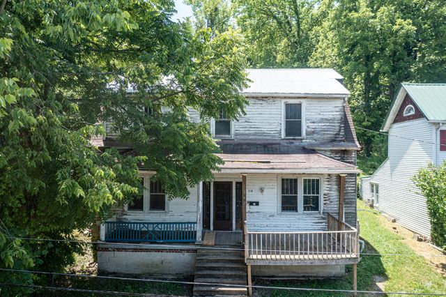 342 E East 4th Street, Maysville, KY 41056