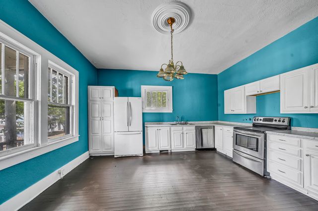 342 E East 4th Street, Maysville, KY 41056