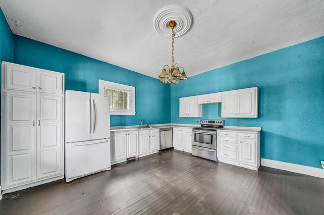 342 E East 4th Street, Maysville, KY 41056