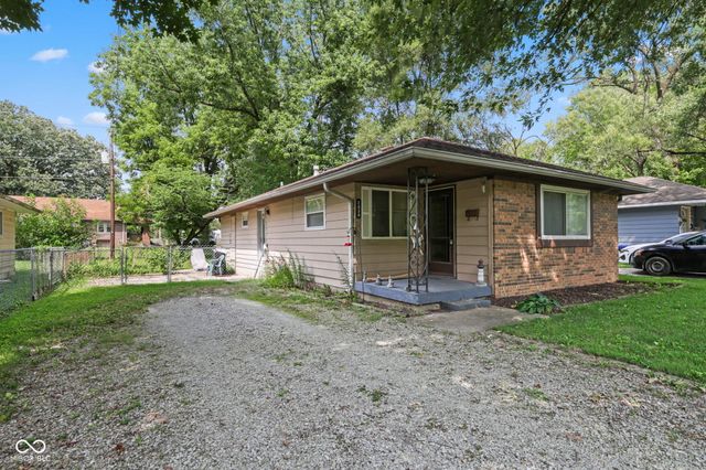 2530 E Kelly Street, Indianapolis, IN 46203